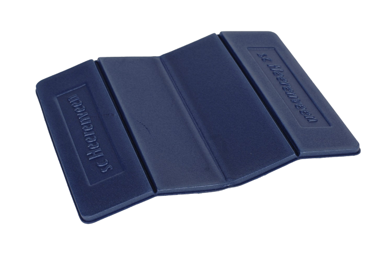 Thermo tribunekussen